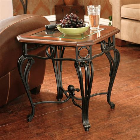 Special 4 Piece Coffee Table Set
